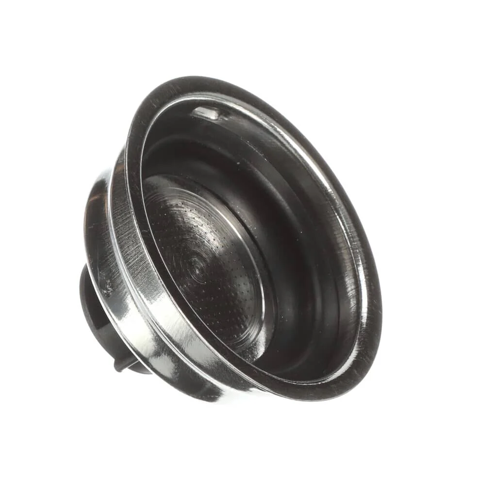 Delonghi Coffee Maker Small 1-Cup Or Pod Filter - AS00001313