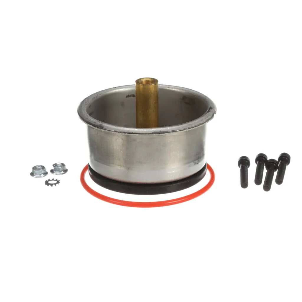 Delonghi Espresso Machine Lower Boiler For Single/C - AS00001508