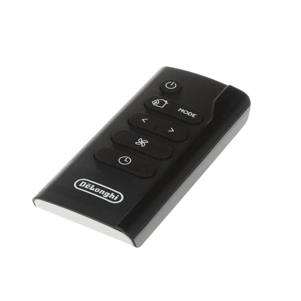 De’Longhi Portable Air Conditioner Remote Control - AS00001607