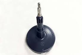 Delonghi Geared Drive Unit - As00001655