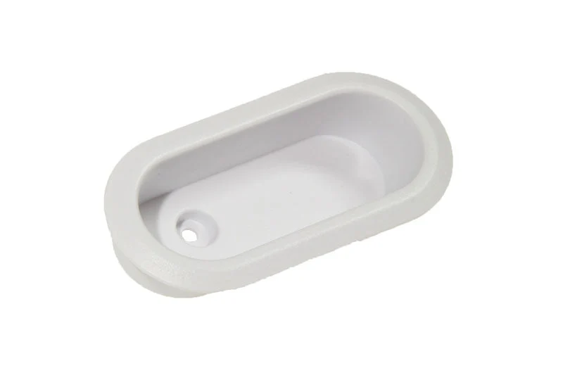 Delonghi Air Conditioner Left Handle - AS00001689