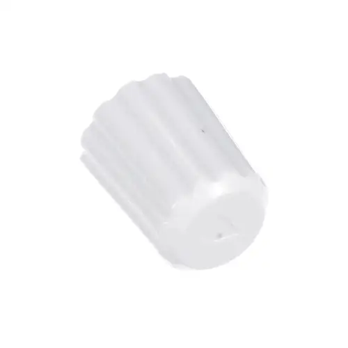 Delonghi Portable Air Conditioner Down Water Plug Cover - AS00001748 - Image 2