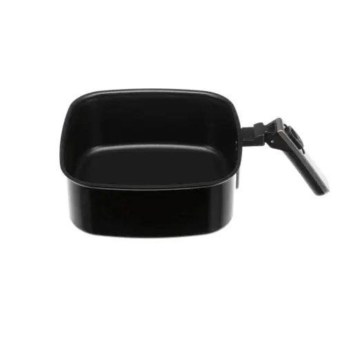 Delonghi Air Fryer Vessel Assembly - AS00002117 - Image 2