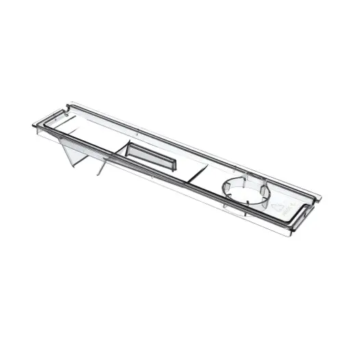 Delonghi Espresso Machine Water Tank Cover - AS00002595 - Image 2