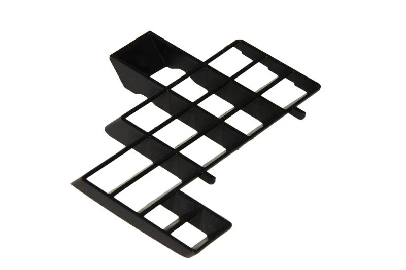 Delonghi Espresso Machine Finger Stop Grid - AS00002604