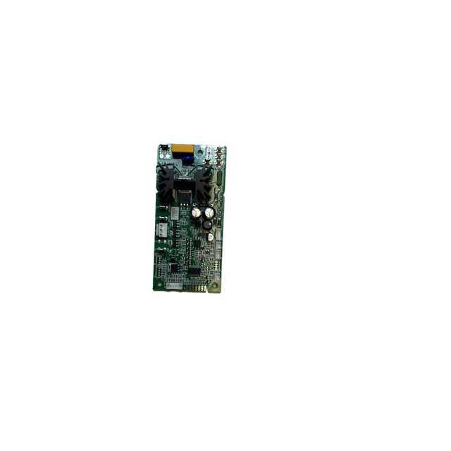 Delonghi Espresso Machine Power Board (120V) - AS00003108