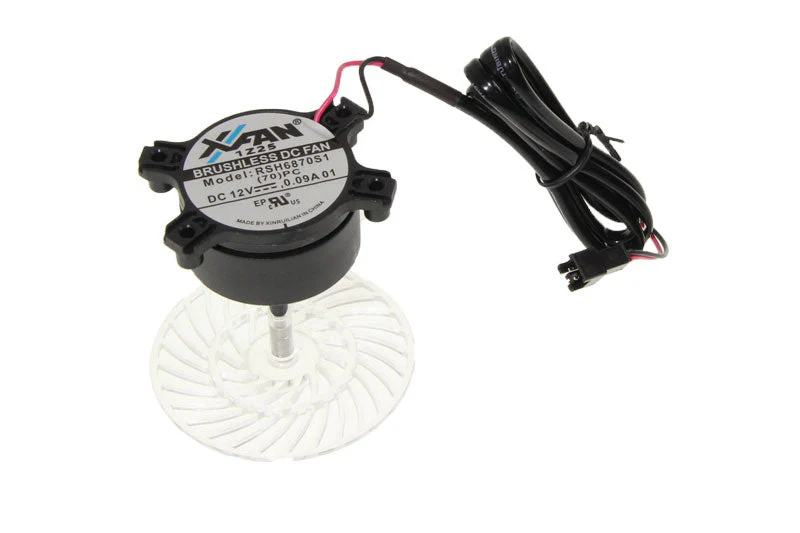 Delonghi Air Conditioner Fan Motor - AS00003651