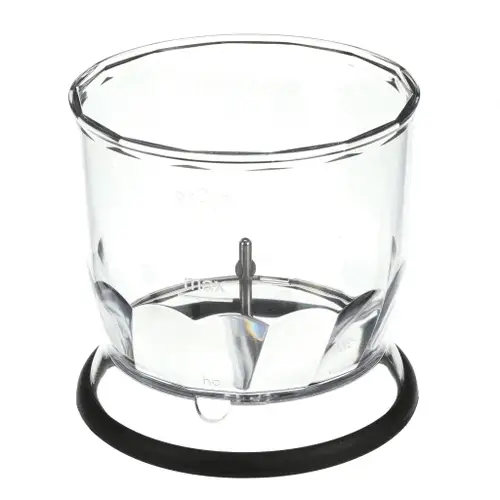 Delonghi Blender Chopper Container (350 Ml) - AS00004190 - Image 2