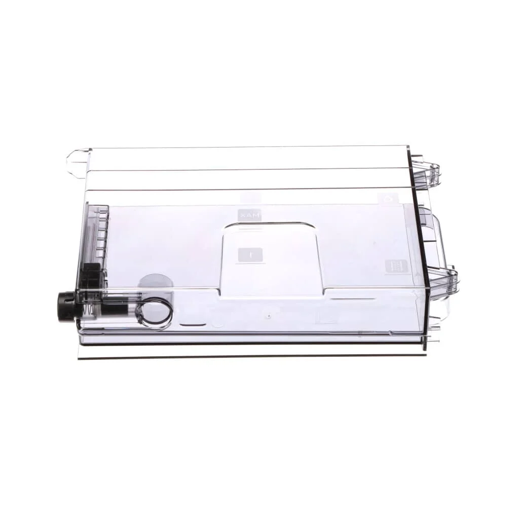 Delonghi Drip Coffee Maker Water Tank Assembly - AS00004201