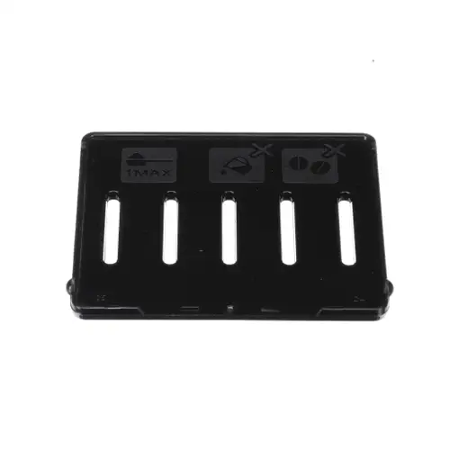 Delonghi Espresso Machine Ground Coffee Cover - AS00004334 - Image 2