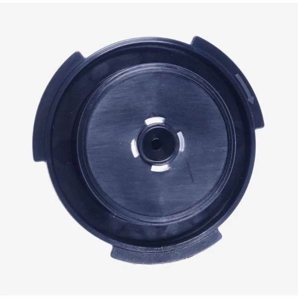 Delonghi Supp Gasket Brew Unit Black (P - As00005377