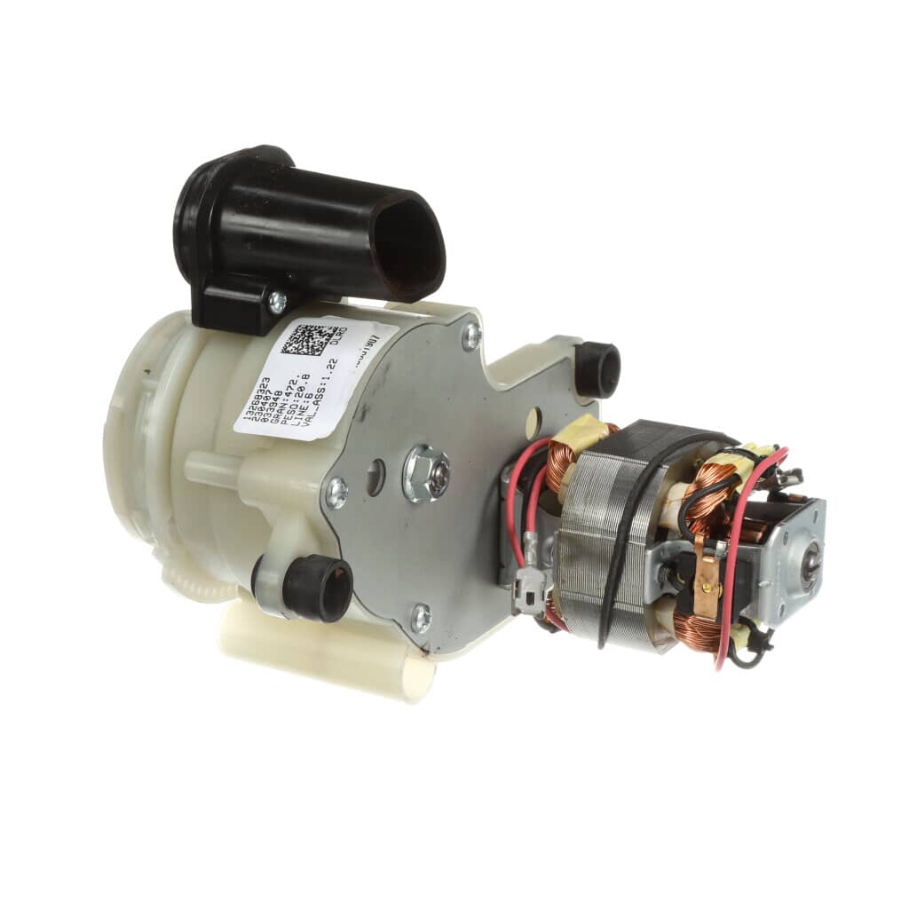 Delonghi Espresso Machine Grinder Assembly (3D-Dl 120V) - AS00005445