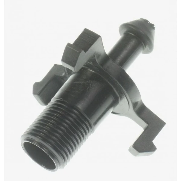 Delonghi Tube Stop Ring Nut - At4025501200