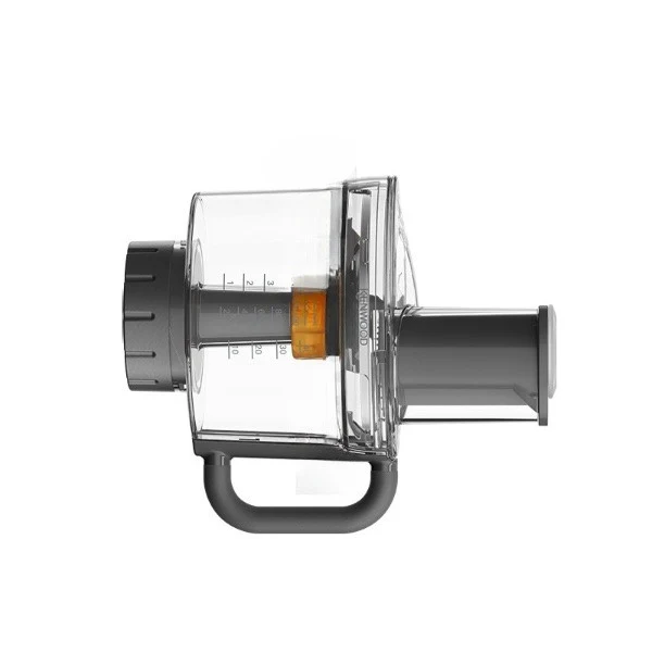Delonghi Kah647Pl Att Kw Food Processor - Aw20010010