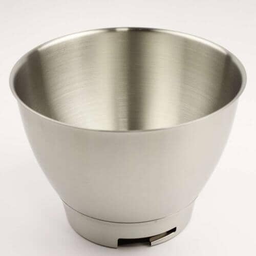 Delonghi Stainless Steel Bowl Chef - AW34654B01