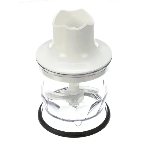 Delonghi Blender Easyclick Chopper Accessory - AX22110002 - Image 2