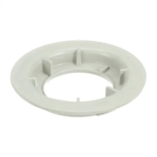 Delonghi Food Processor Blender Threaded Ring - BR67000530 - Image 2