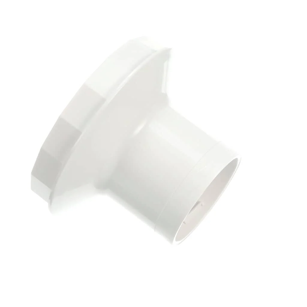 Delonghi Blender Upper Part, White - BR67050219