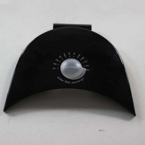 Delonghi Container Lid, Black - BR67050583