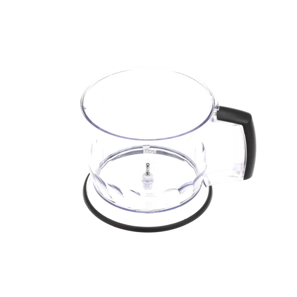 Delonghi Blender Chopper Container (1500 Ml) - BR67051021