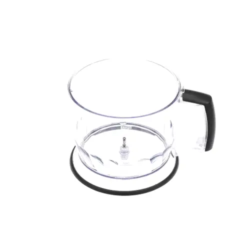 Delonghi Blender Chopper Container (1500 Ml) - BR67051021 - Image 2