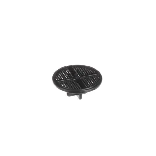 Delonghi CAM51025MB Espresso Machine Water Tank Filter Black (Pom)