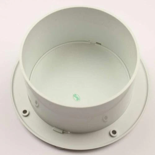 Delonghi CF210 Portable Air Conditioner Stopper & Flange