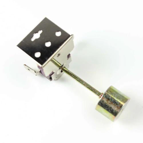 Delonghi CH15 Convector Heater Tilt Switch