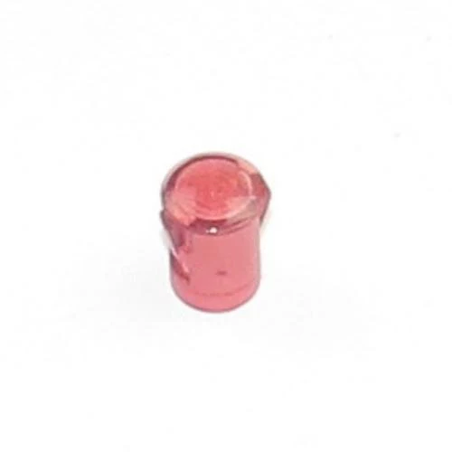 Delonghi D612 Microwave Red Lens