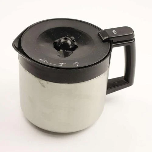 Delonghi DC412TTC Drip Coffee Maker Carafe Assembly