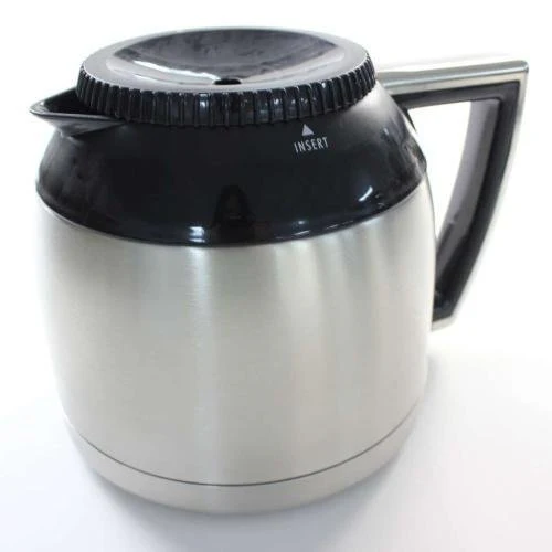 Delonghi DCF210TTC Drip Coffee Maker Thermal Carafe