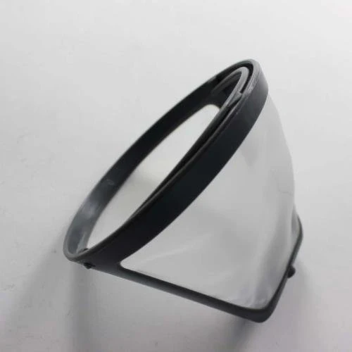 Delonghi DCM020ST Drip Coffee Maker Permanent Filter