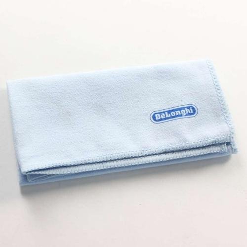 Delonghi DCM049 Fully Automatic Espresso Machine Microfibre Cloth