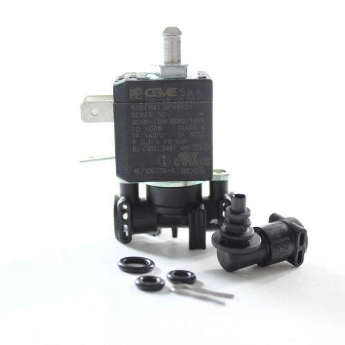 Delonghi EAM4500 Fully Automatic Espresso Machine Solenoid Valve