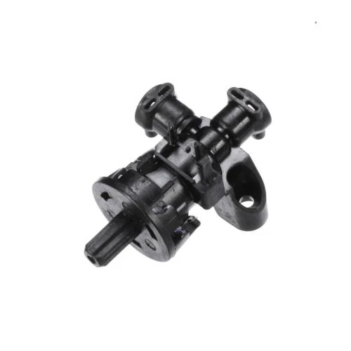 Delonghi EC885M Espresso Machine Steam Valve Assembly
