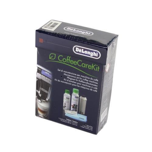 Delonghi EC9335MEX4 Fully Automatic Espresso Machine Coffee care Kit