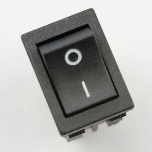Delonghi EC9665M Fully Automatic Espresso Machine Switch
