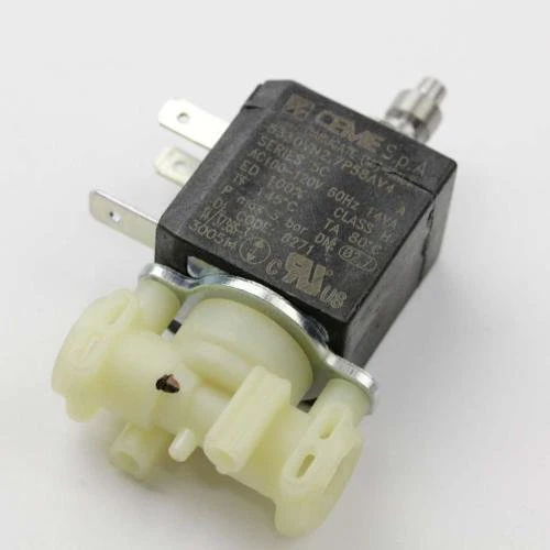 Delonghi EC9665M Espresso Machine Solenoid Valve
