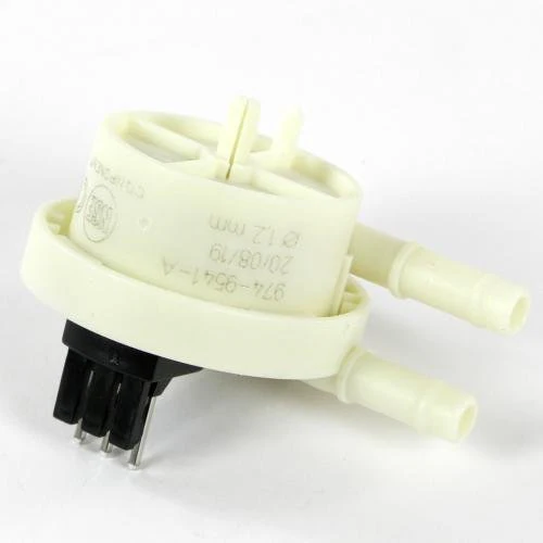 Delonghi EC9665M Fully Automatic Espresso Machine Flowmeter