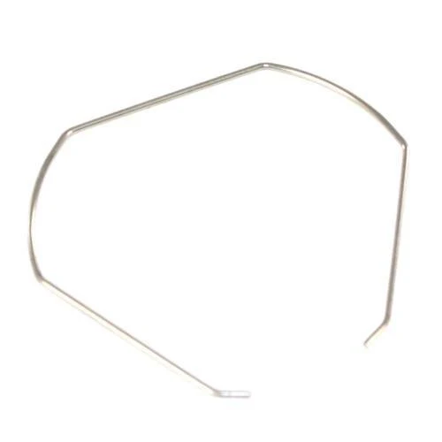 Delonghi EC9665M Espresso Machine Spring Retain Filter(Aisi 302)