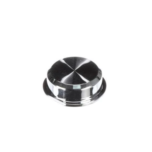 Delonghi EC9665M Espresso Machine Button Control Chromed(Abs)