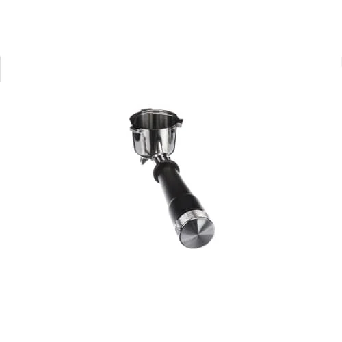 Delonghi EC9665M Espresso Machine Filter Holder Assembly