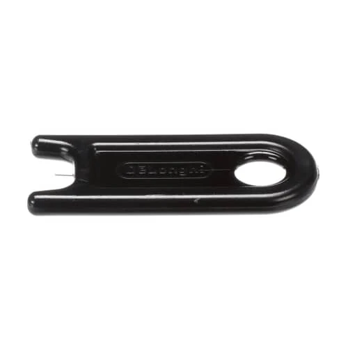 Delonghi EC9665M Espresso Machine Nozzle Cleaning Tool Black