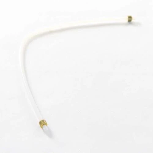 Delonghi ECAM35075SI Fully Automatic Espresso Machine Pressure hose 270mm incl. 2 bushes