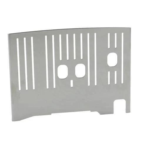 Delonghi ECAM35075SI Espresso Machine Cup Holder