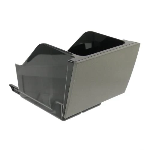 Delonghi ECAM37095TI Espresso Machine Container Ground+Front