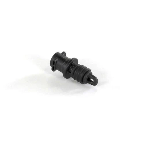 Delonghi ECAM45055S Espresso Machine Steam Connection