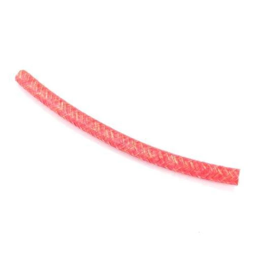 Delonghi ECP3620 Espresso Machine Tube 150mm Dia 5mm x 9mm Red