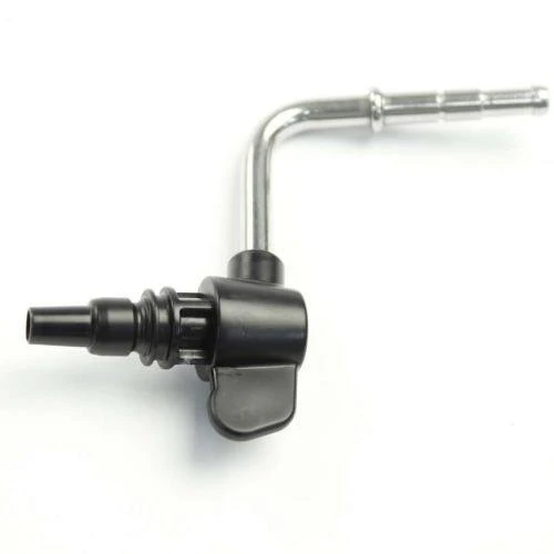 Delonghi ECP3620 Combination Espresso Machine Frother Tube Assembly