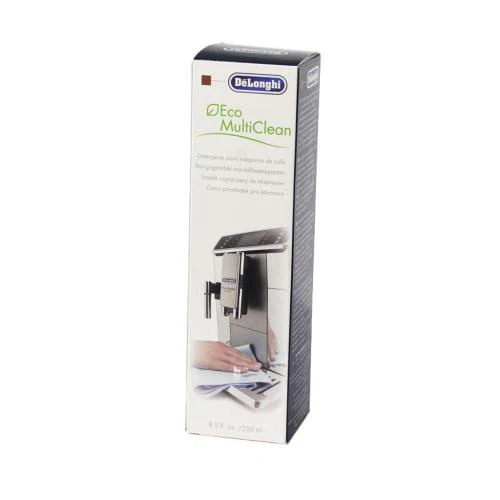 Delonghi ECP3620 Fully Automatic Espresso Machine Eco MultiClean
